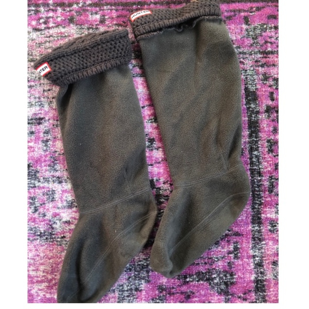 Hunter Boot Inserts - Medium